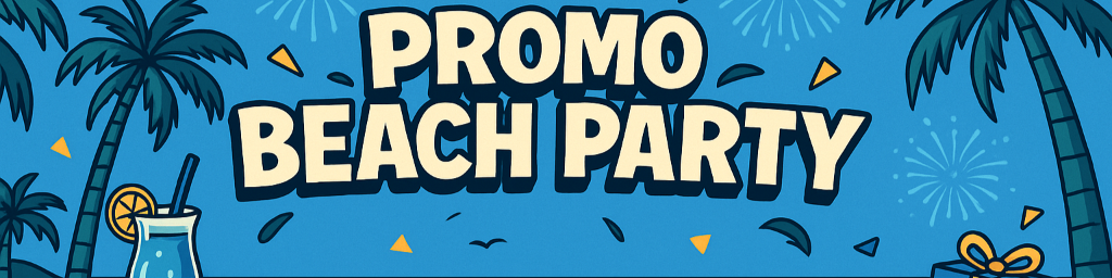 Image for Promo