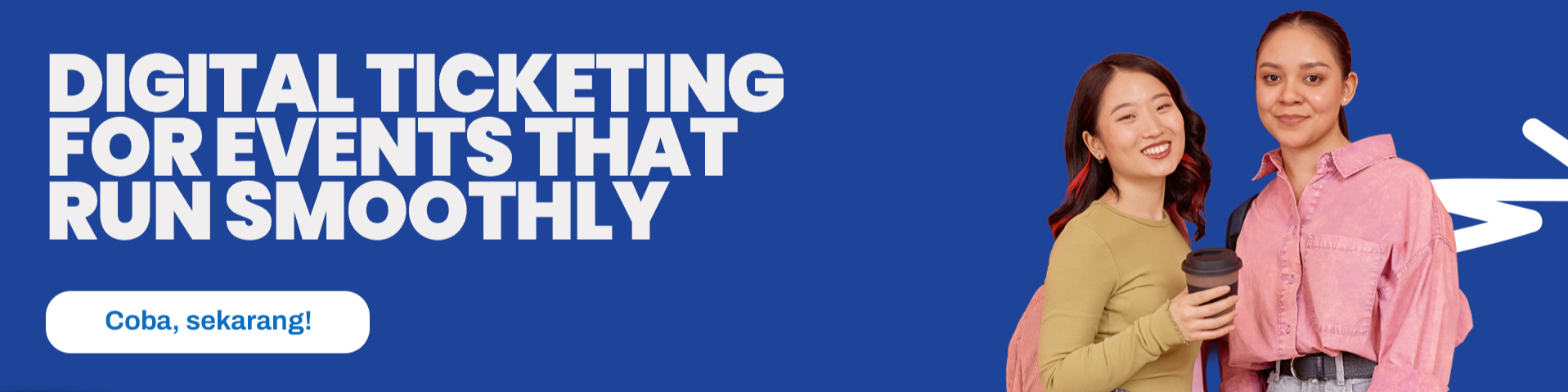 Image for Tiketku Merchant