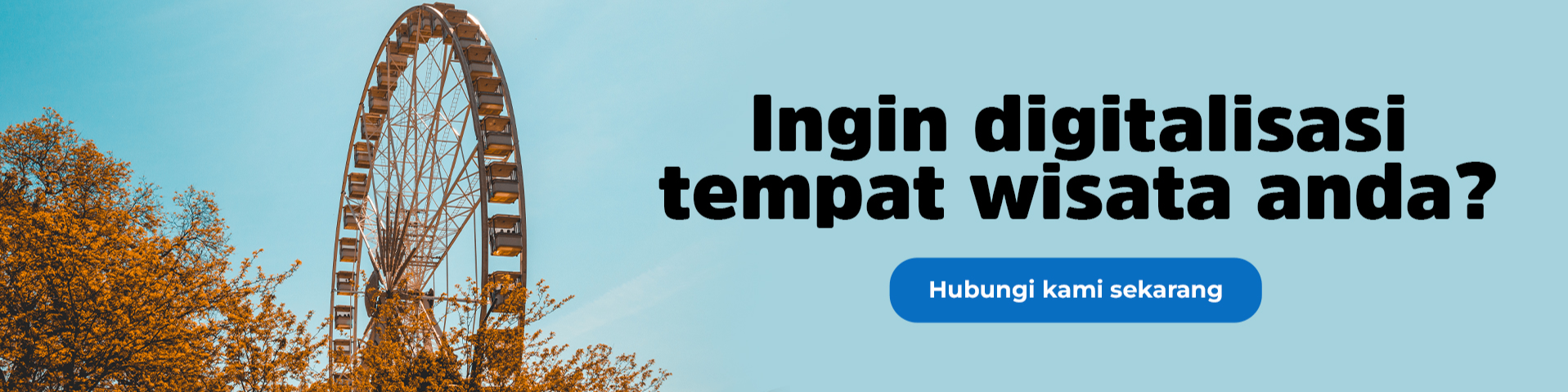 Image for Tiketku Tourism 2