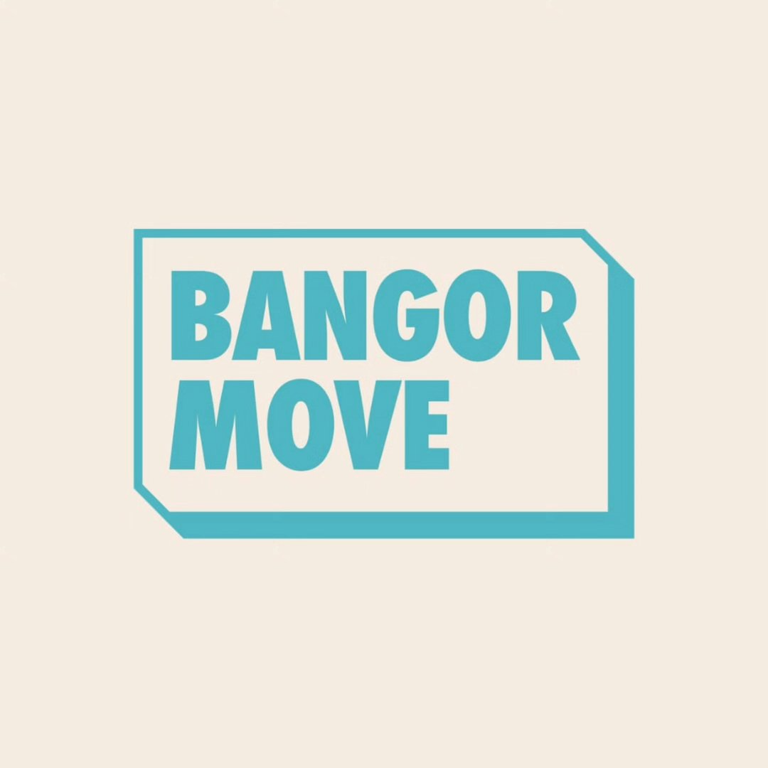 Image for Bangor Move