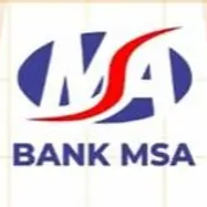 Image for Bank MSA