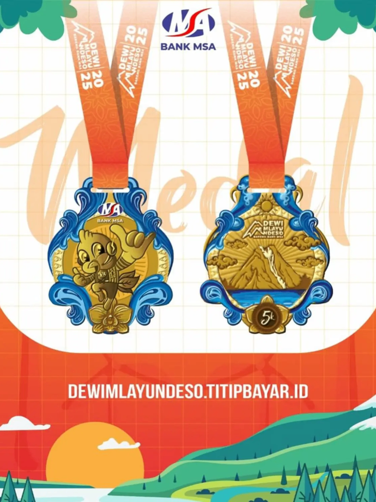 Image for  Desa Wisata Mlayu Ndeso 2025