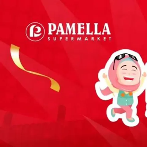 Image for Pamella
