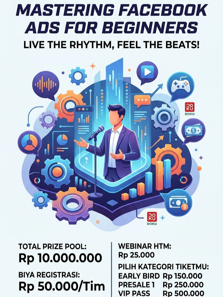 Image for Webinar Digital Marketing